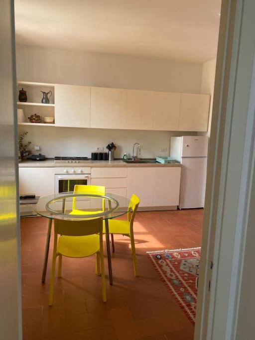 Charming House By The Colosseum Appartamento